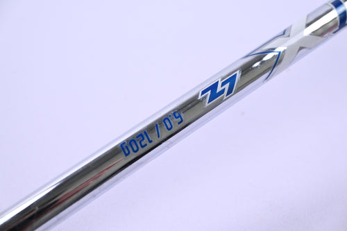 Mizuno S18 Sand Wedge / 56 Degree / Stiff Flex Project X LZ 120 Shaft