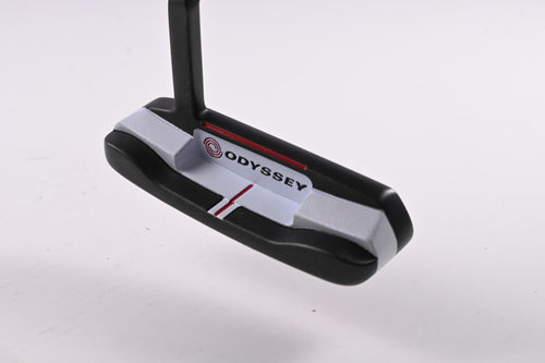 Odyssey O-Works 1 Putter / 34 Inch