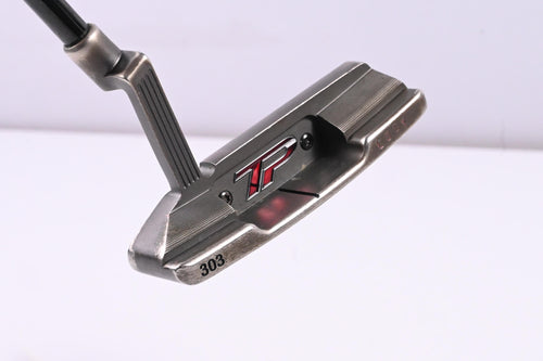 Taylormade TP Black Copper Collection Juno Putter / 34 Inch
