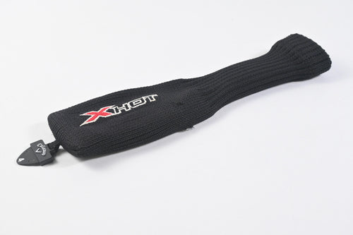 Callaway X Hot #4 Hybrid / 22 Degree / Regular Flex Callaway X Hot 65 Shaft