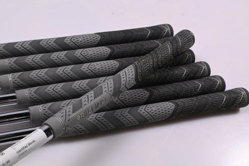 Titleist 716 AP2 Irons / 5-PW+GW / Stiff Flex Dynamic Gold AMT S300 Shafts