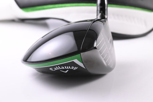 Callaway Elyte Triple Diamond Driver / 10.5 Degree / X-Flex Tensei 1K Black 65