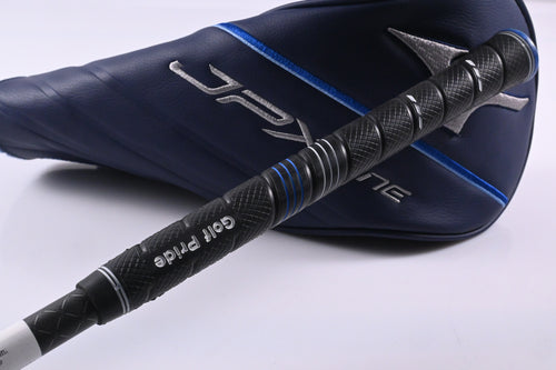 Mizuno JPX One Driver / 10.5 Degree / Regular Flex Tensei 1K Blue 55 Shaft