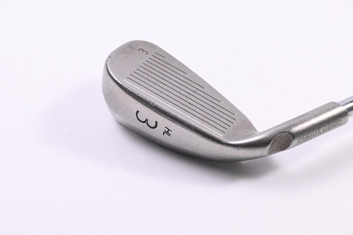 Ping G2 HL #3 Iron / 21 Degree / White Dot / Regular Flex Ping AWT Shaft