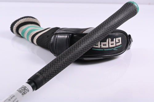 Taylormade GAPR Hi #3 Hybrid / 19 Degree / Regular Flex KBS Hybrid 70 Shaft