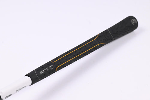 Cleveland CG Gold #4 Iron / 24 Degree / Regular Flex Cleveland CG Gold Shaft