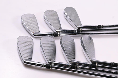 Wilson FG Tour Irons / 4-PW / Regular Flex Dynamic Gold R300 Shafts