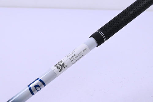 Srixon ZX7 #6 Iron / Stiff Flex Diamana ZX 60 Shaft