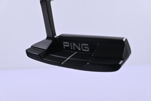 Ping Scottsdale Anser 2D 2025 Putter / 34 Inch