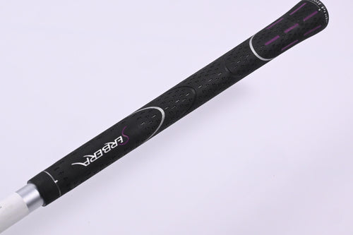 Left Hand Cobra DS-Adapt Max Sand Wedge / 55 Degree / Ladies Flex KBS PGI 55