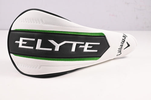 Left Hand Callaway Elyte Triple Diamond Driver / 10.5 Degree / X-Flex Tensei 1K