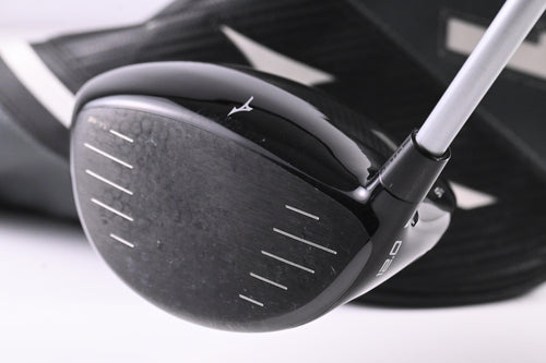 Mizuno ST-X Driver / 12 Degree / Regular Flex MFusion 039 Shaft