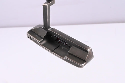 Taylormade TP Black Copper Collection Juno Putter / 34 Inch