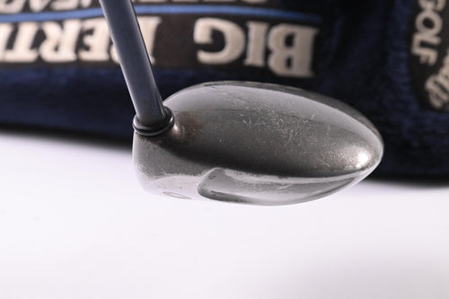 Callaway Steelhead #3 Wood / 15 Degree / Firm Flex Callaway RCH 99 Shaft