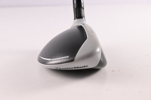 Taylormade SIM Max #3 Hybrid / 19 Degree / Stiff Flex Fujikura Ventus Blue 7