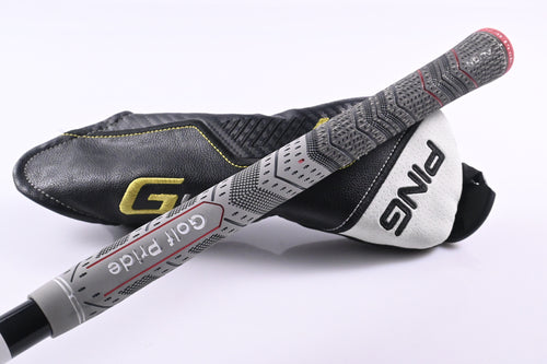 Ping G430 #3 Hybrid / 19 Degree / Stiff Flex Ping Alta CB Black 70 Shaft
