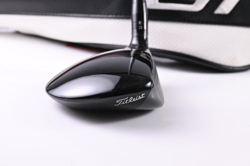 Titleist GT1 #3 Wood / 15 Degree / Senior Flex Fujikura Air Speeder 40 Shaft