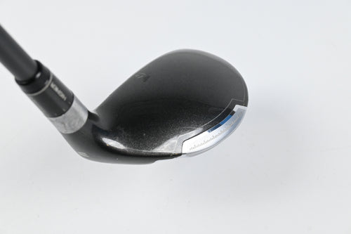 Taylormade SLDR #3 Hybrid / 19 Degree / Stiff Flex Speeder 82 Shaft