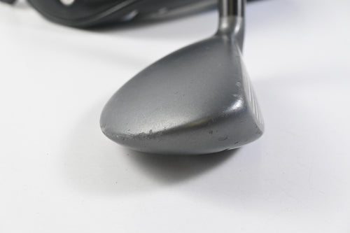 Ladies Callaway X Hot #4 Hybrid / 22 Degree / Ladies Flex Project X PXv Shaft