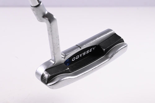 Odyssey Works Versa 1 Putter / 34 Inch