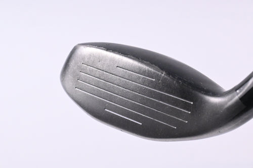 Adams Tight Lies 2.0 #4 Hybrid / 22 Degree / Stiff Flex Kuro Kage 65 Shaft