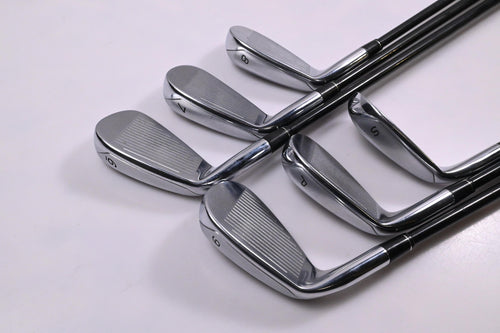 Taylormade RAC CGB Irons / 6-PW+SW / Regular Flex Taylormade Shafts