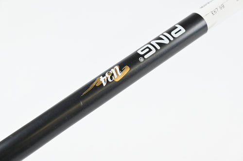 Ping Eye 2+ BeCu Pitching Wedge / 48.5 Degree / Black Dot / Senior Flex Ping U34