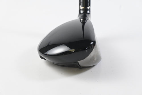 Callaway Paradym #3 Hybrid / 18 Degree / Stiff Flex Tensei AV White 85 Shaft