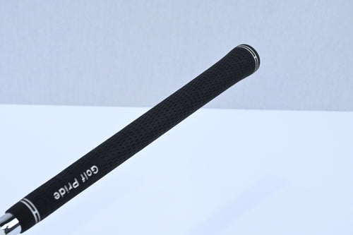Vega VWX Gap Wedge / 52 Degree / X-Flex KBS Tour Lite Shaft