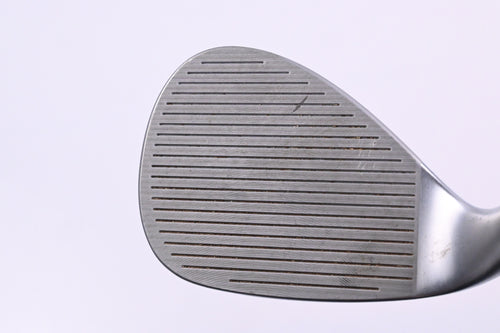 Cleveland RTZ Lob Wedge / 60 Degree / Wedge Flex Dynamic Gold Spinner Shaft
