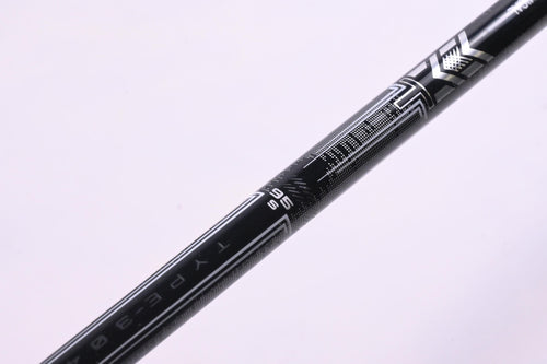 Callaway Apex MB 21 #7 Iron / 34 Degree / Stiff Flex MMT 95 Shaft