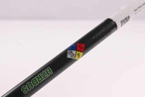 Callaway Epic Max LS Driver / 10.5 Degree / Regular Flex HZRDUS Smoke iM10 50