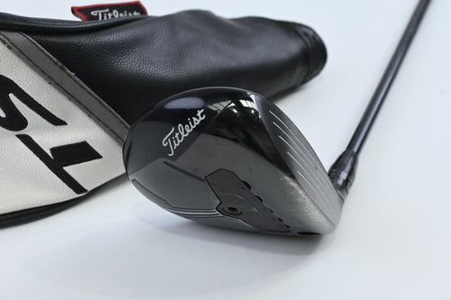 Titleist TSR3 #3 Wood / 15 Degree / Stiff Flex Tensei AV Blue 65