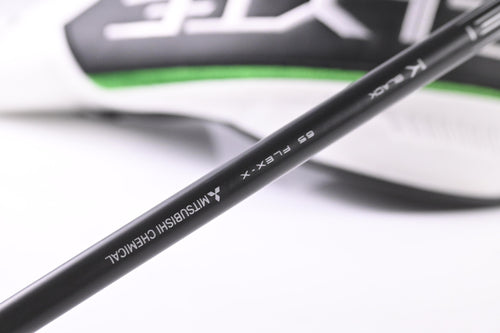 Callaway Elyte Triple Diamond Driver / 10.5 Degree / X-Flex Tensei 1K Black 65