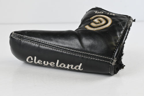 Left Hand Cleveland Huntington Beach Classic 1 Putter / 34 Inch