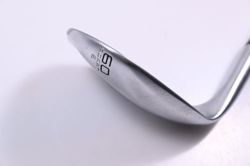Cleveland RTZ Lob Wedge / 60 Degree / Wedge Flex Dynamic Gold Spinner Shaft