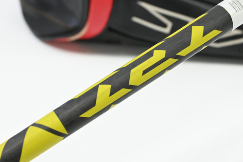 Taylormade Stealth Plus Driver / 10.5 Degree / Senior Flex TPT Driver 18 Shaft
