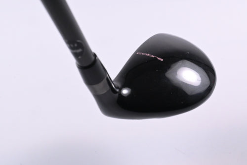 Ladies Cobra F-Max Airspeed #6 Hybrid / 29 Degree / Ladies Flex Air Speed 45