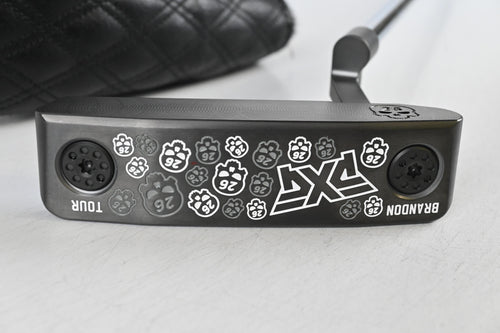 PXG Tour Series Brandon Putter / 34 Inch