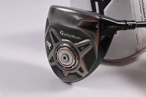 Taylormade R1 Driver / 10.5 Degree / Regular Flex Aldila RIP 60 Shaft