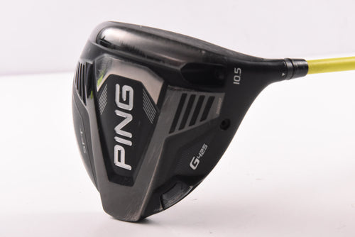 Ping G425 SFT Driver / 10.5 Degree / Stiff Flex UST Proforce V2 7 Shaft