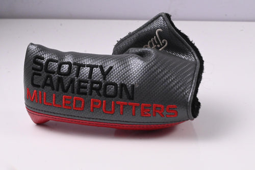 Scotty Cameron Select Newport M1 2016 Putter / 34 Inch