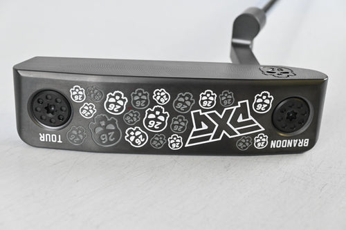 PXG Tour Series Brandon Putter / 34 Inch