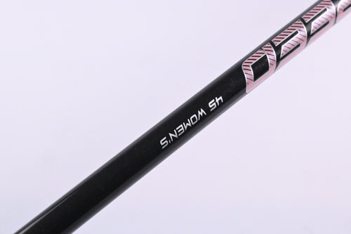 Ladies Cobra F-Max Airspeed #6 Hybrid / 29 Degree / Ladies Flex Air Speed 45