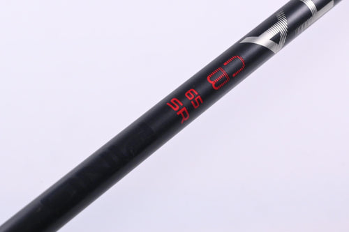 Ping G20 #3 Wood / 15 Degree / Senior Flex Ping Alta CB Red 65 Shaft