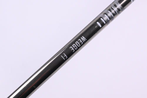 Callaway Jaws Raw Lob Wedge / 60 Degree / Wedge Flex UST Mamiya Recoil Shaft