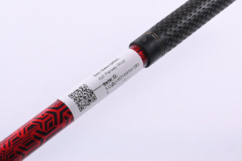 Ping G20 #3 Wood / 15 Degree / Senior Flex Ping Alta CB Red 65 Shaft