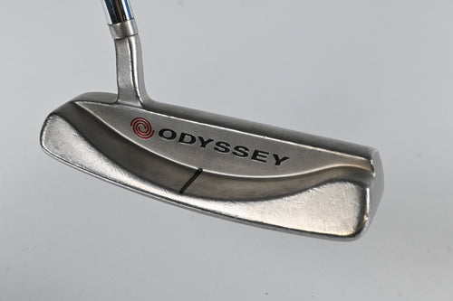 Odyssey White Hot #2 Putter / 34 Inch