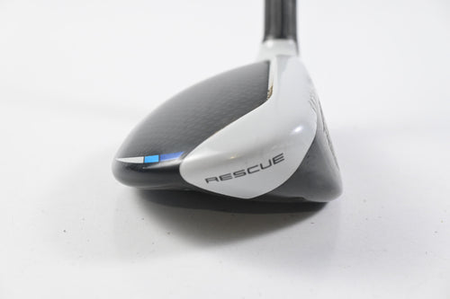 Taylormade SIM2 Max #3 Hybrid / 19 Degree / Regular Flex Ventus Blue 6 Shaft