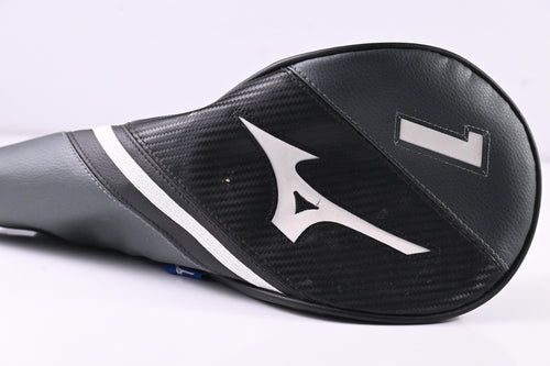Mizuno ST-X Driver / 12 Degree / Regular Flex MFusion 039 Shaft